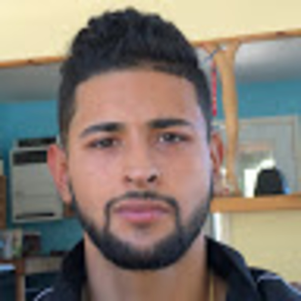 Meet your Posher, Juan